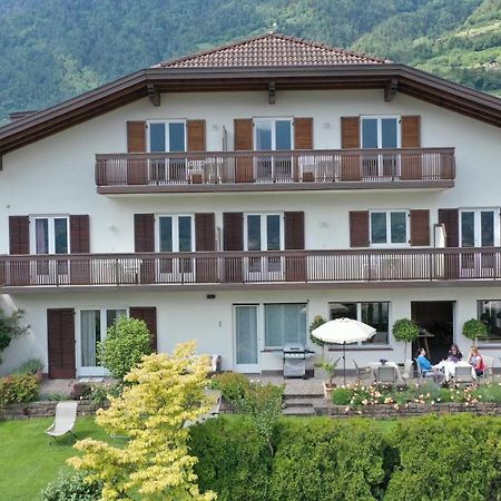 Residence Margreth Marlengo Εξωτερικό φωτογραφία