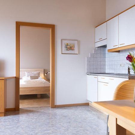Residence Margreth Marlengo Εξωτερικό φωτογραφία
