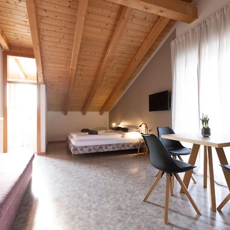 Residence Margreth Marlengo Εξωτερικό φωτογραφία