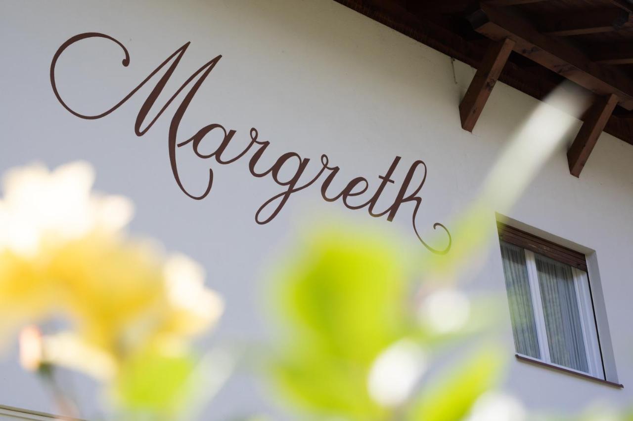 Residence Margreth Marlengo Εξωτερικό φωτογραφία