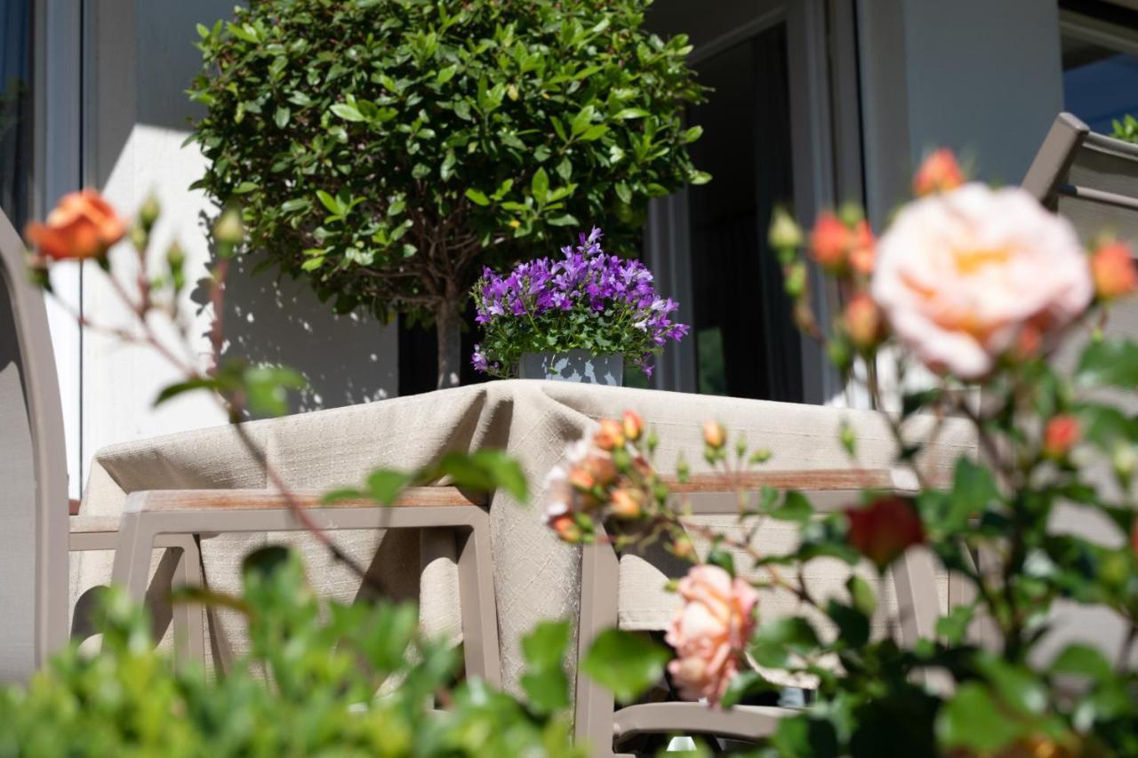 Residence Margreth Marlengo Εξωτερικό φωτογραφία