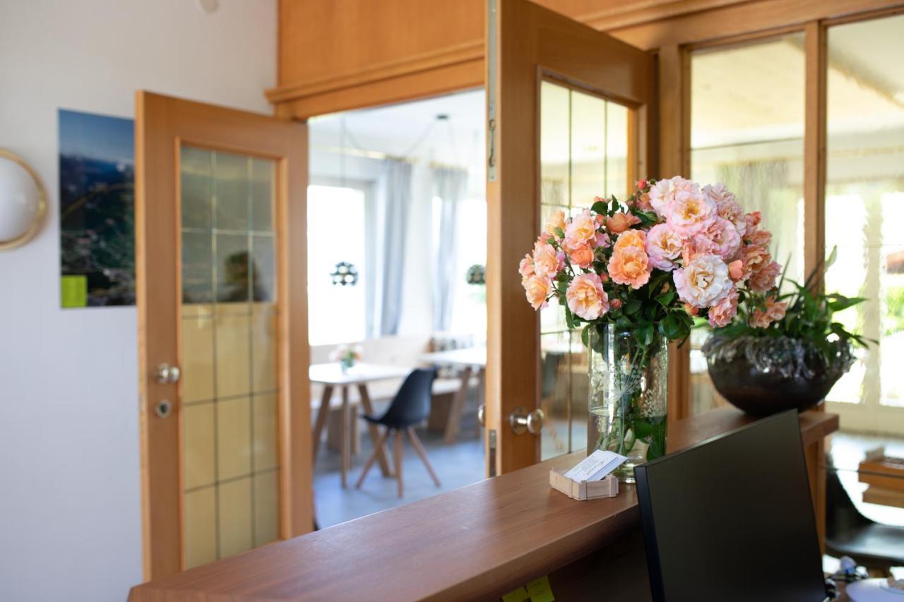 Residence Margreth Marlengo Εξωτερικό φωτογραφία