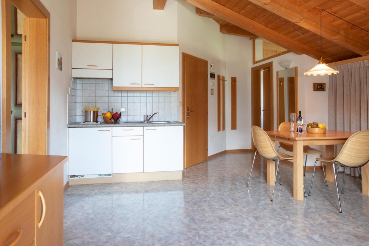 Residence Margreth Marlengo Εξωτερικό φωτογραφία