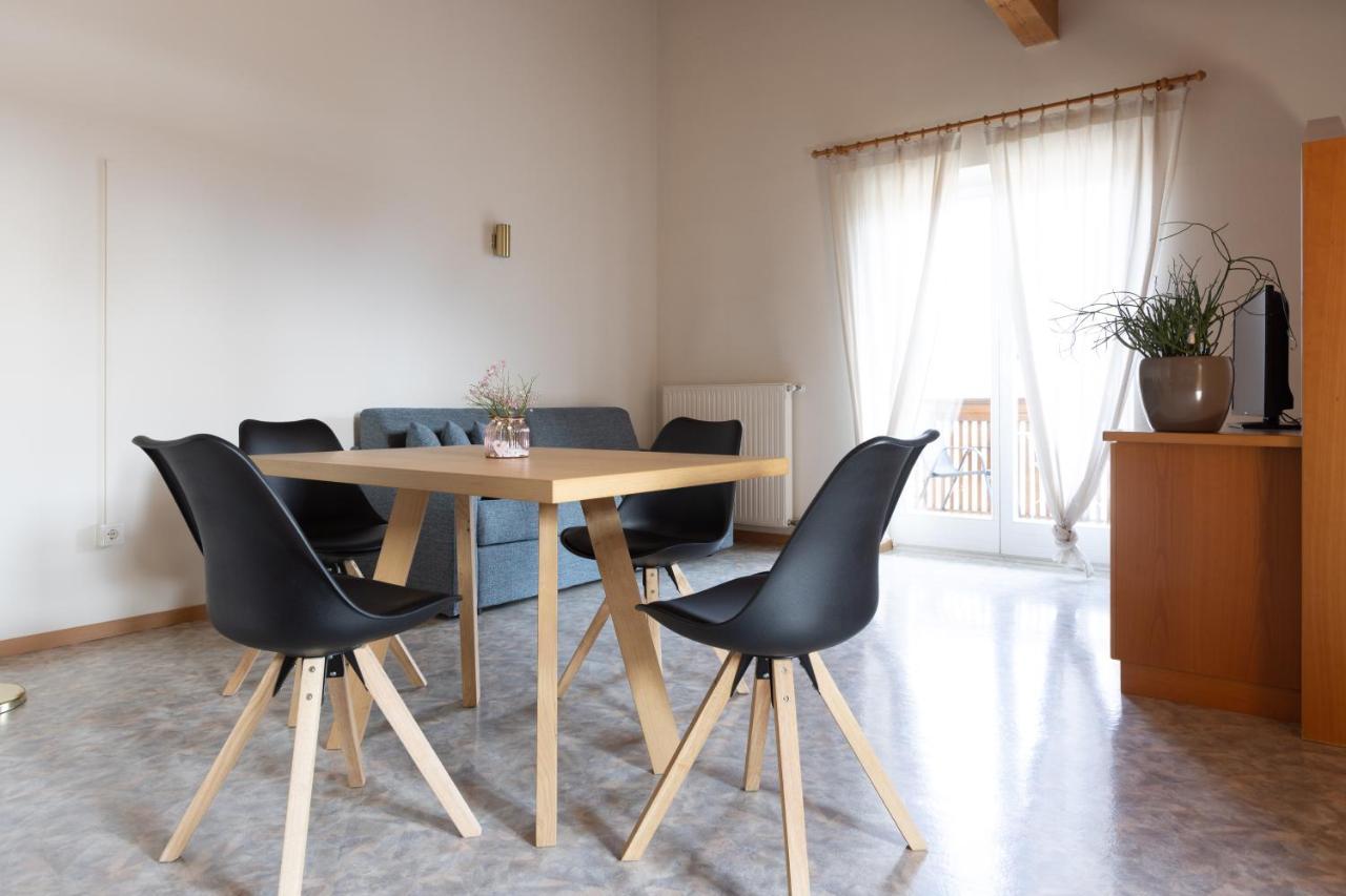 Residence Margreth Marlengo Εξωτερικό φωτογραφία