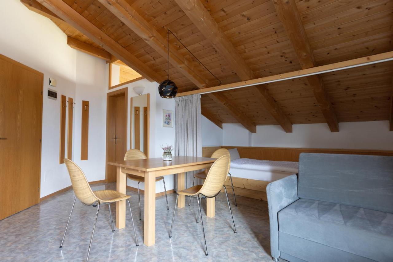 Residence Margreth Marlengo Εξωτερικό φωτογραφία