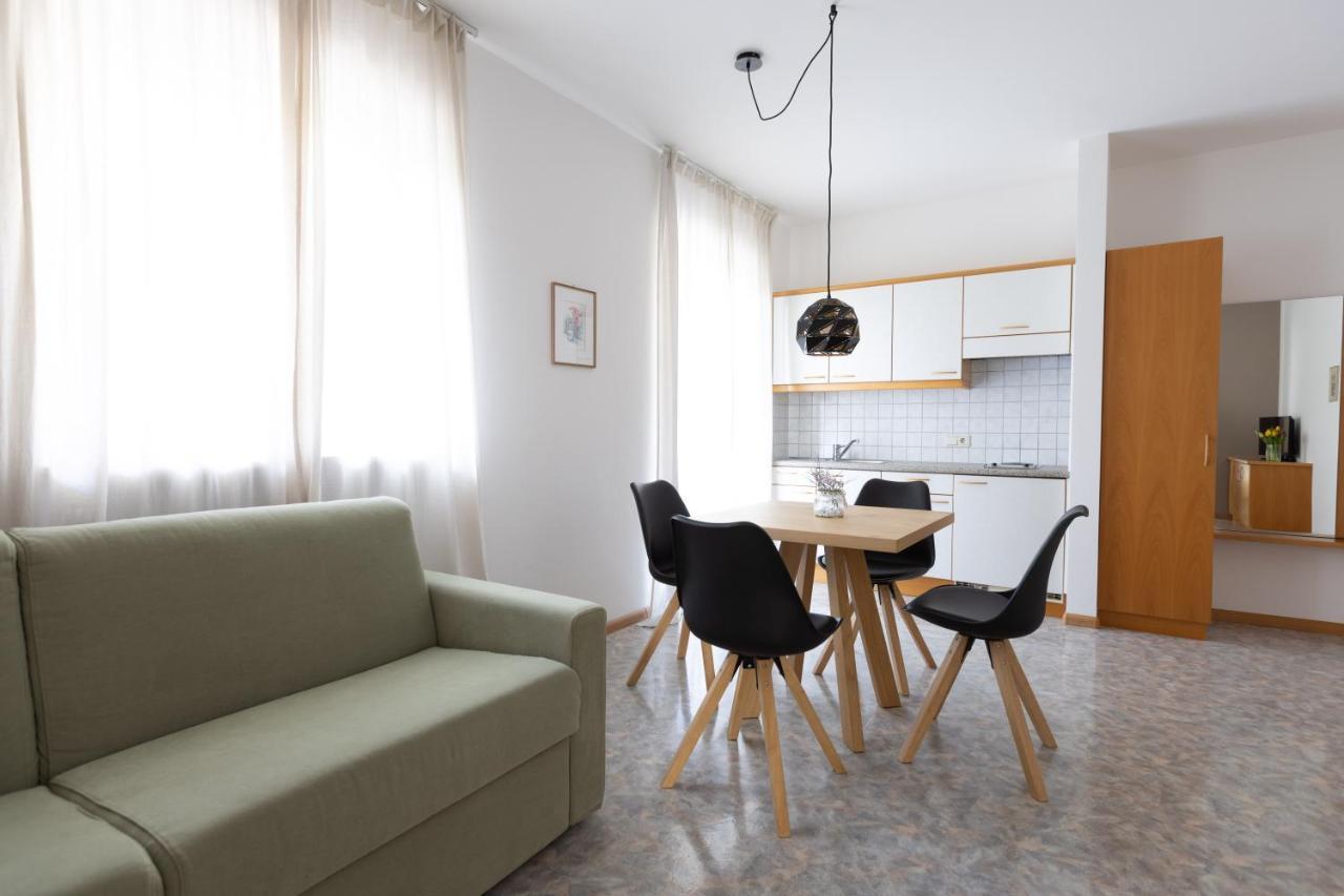Residence Margreth Marlengo Εξωτερικό φωτογραφία