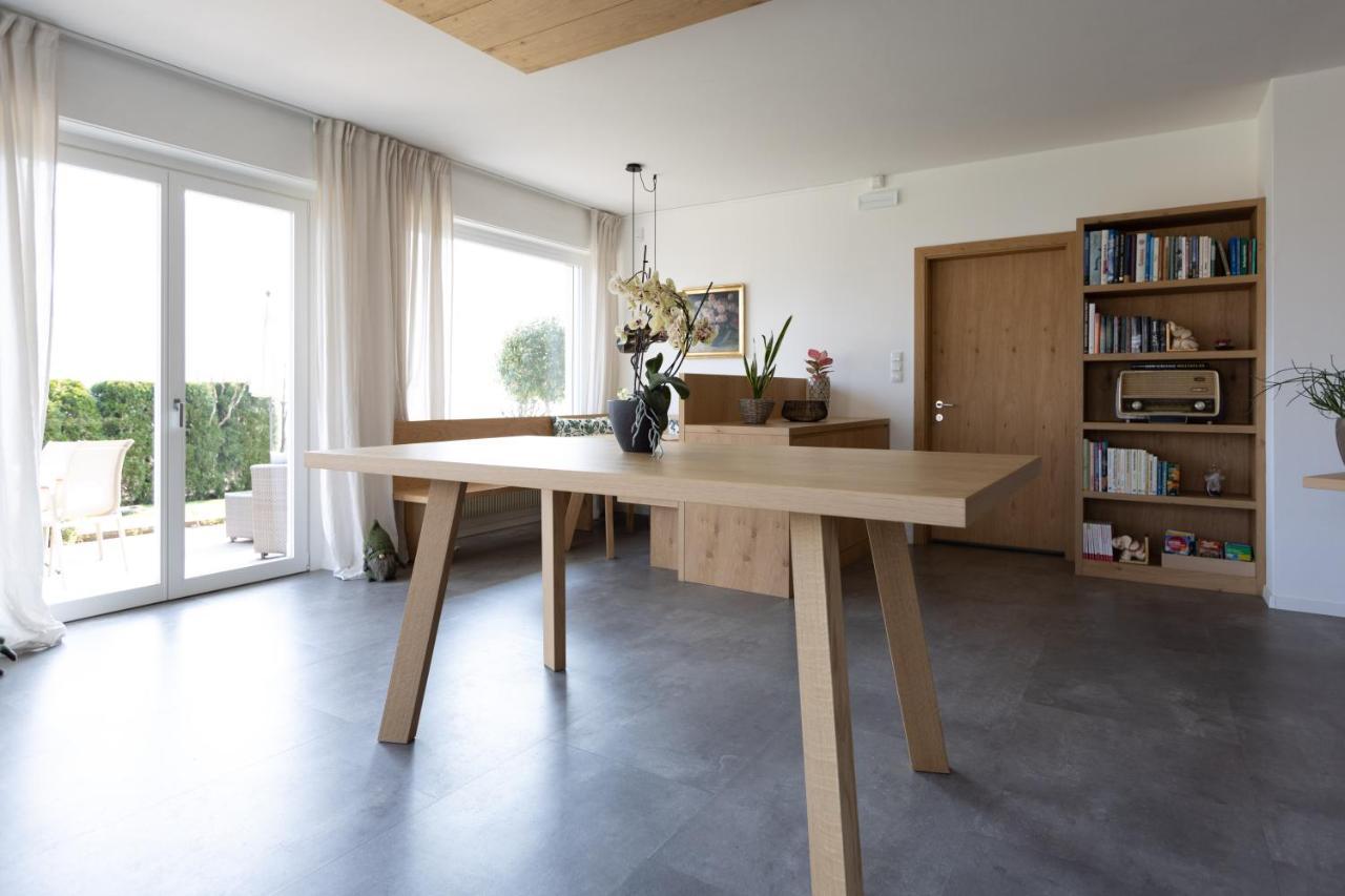 Residence Margreth Marlengo Εξωτερικό φωτογραφία