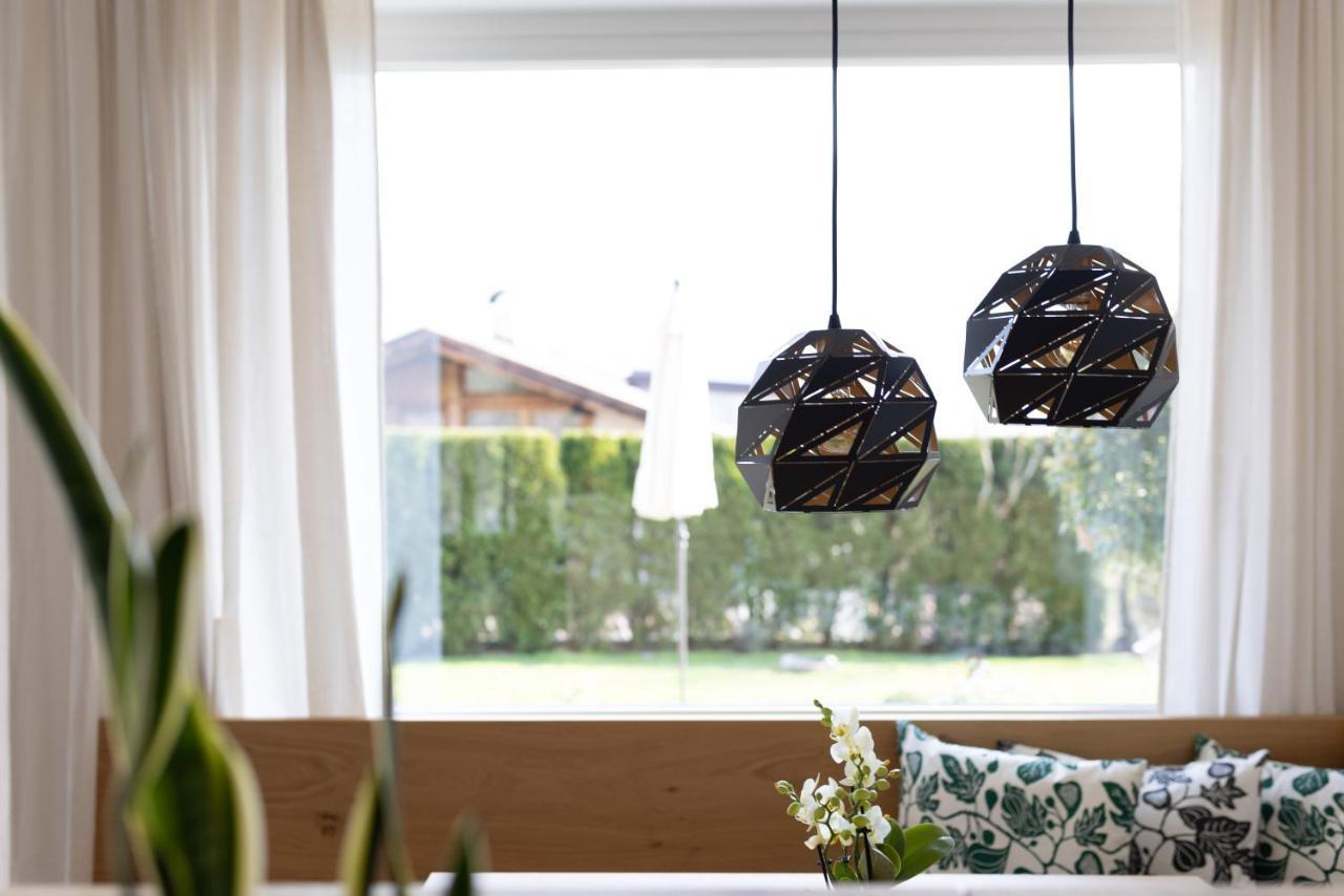 Residence Margreth Marlengo Εξωτερικό φωτογραφία