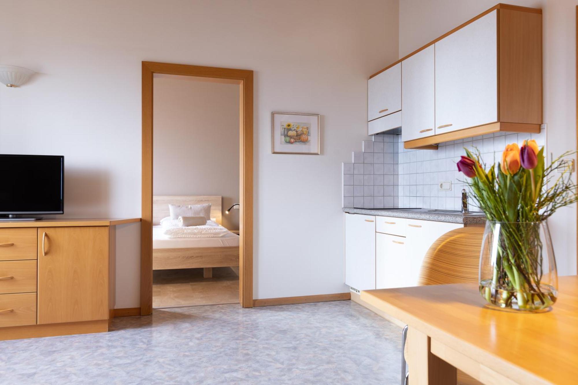 Residence Margreth Marlengo Εξωτερικό φωτογραφία