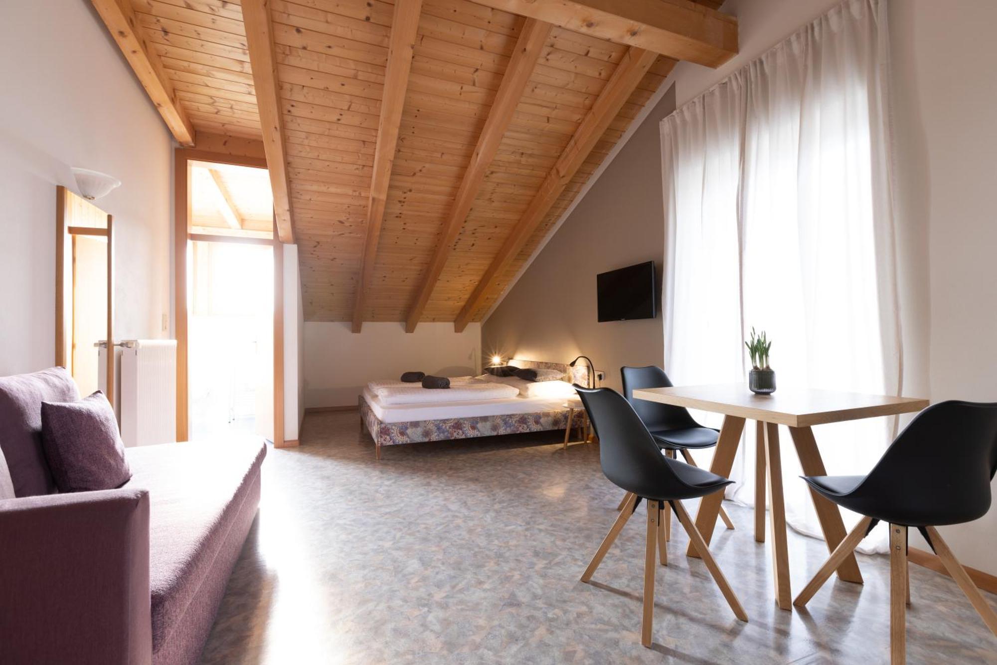 Residence Margreth Marlengo Εξωτερικό φωτογραφία