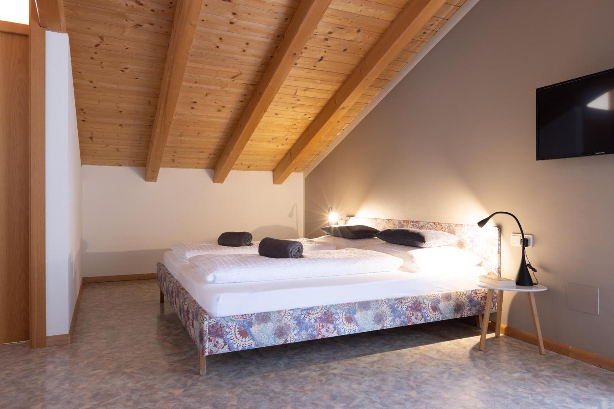 Residence Margreth Marlengo Εξωτερικό φωτογραφία