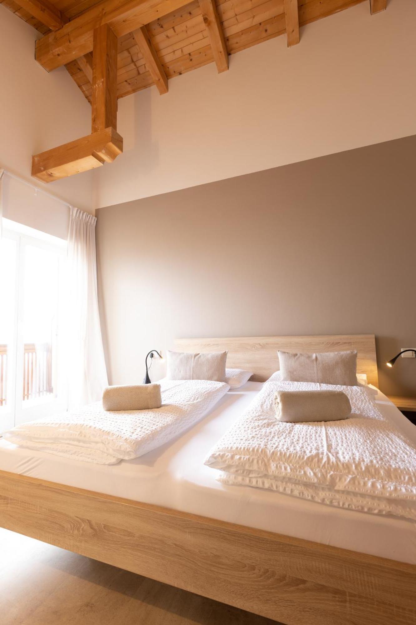 Residence Margreth Marlengo Εξωτερικό φωτογραφία