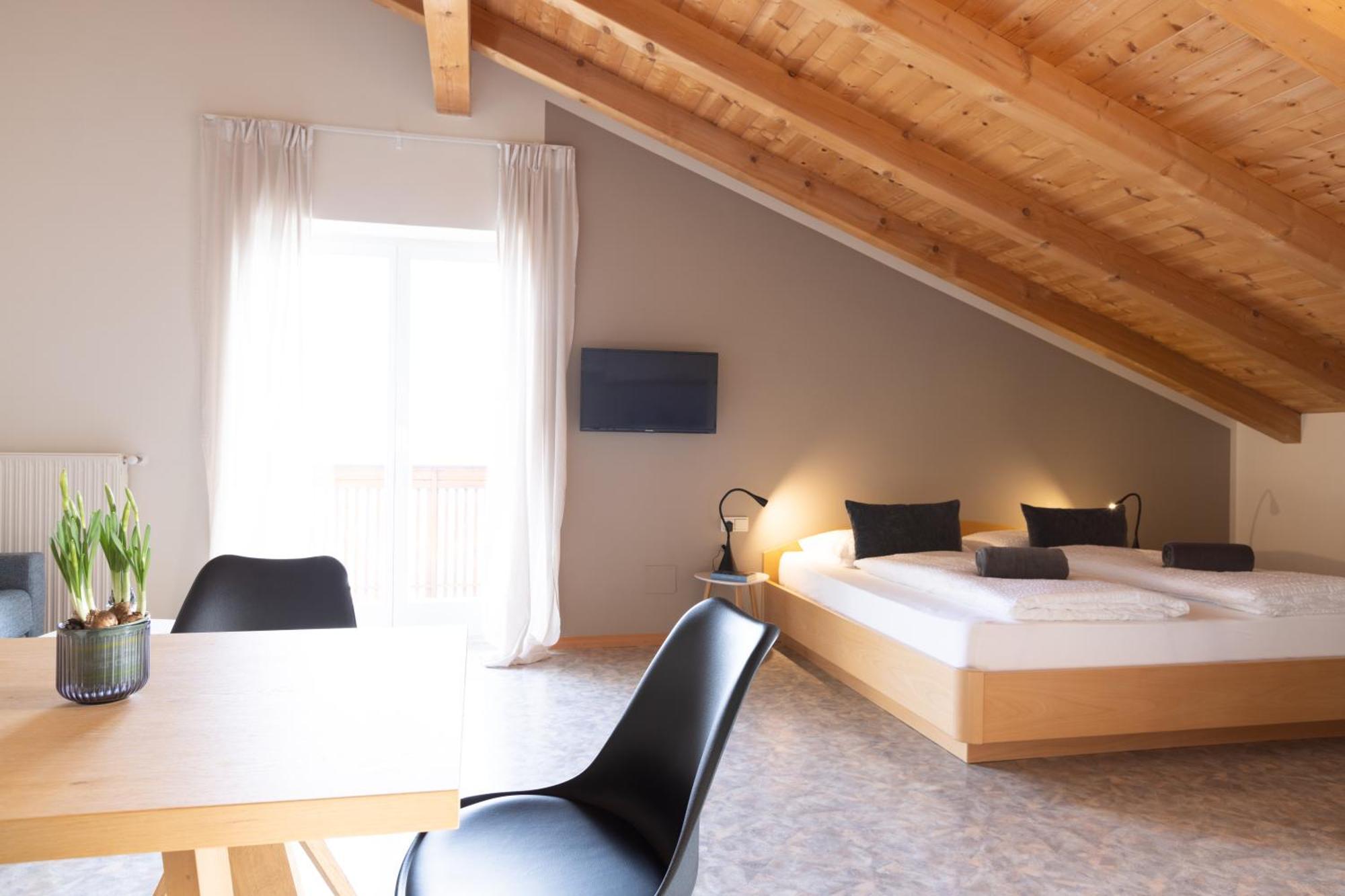 Residence Margreth Marlengo Εξωτερικό φωτογραφία